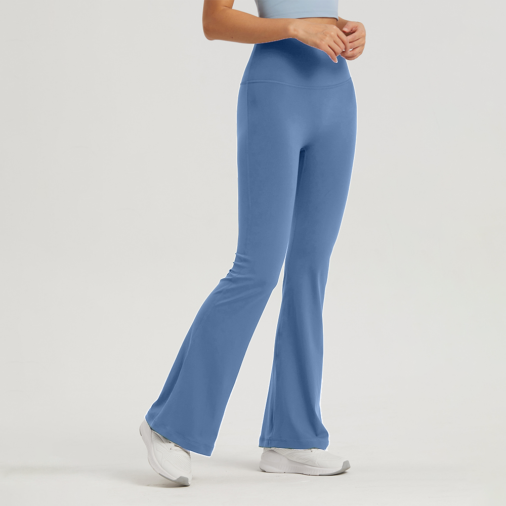 Flare Legging 2